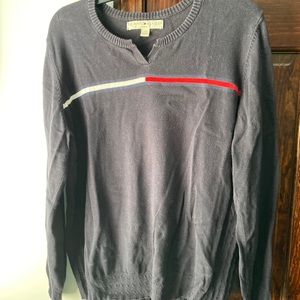 Classic Tommy Hilfiger Sweater